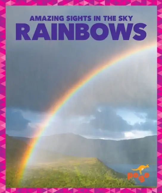 Rainbows (English, Jane P. Gardner)