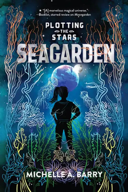 Plotting the Stars 2 (English, Michelle A. Barry)