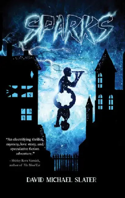 Sparks (English, David Michael Slater)