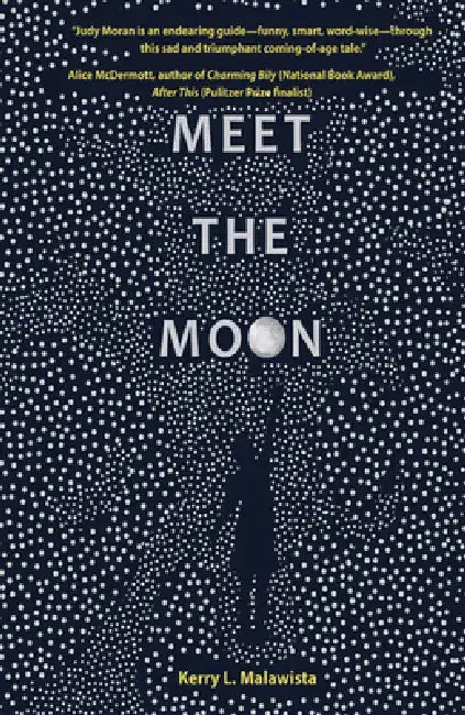 Meet the Moon (English, Kerry L. Malawista)