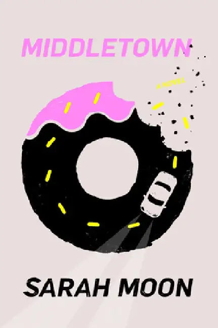 Middletown (English, Sarah Moon)