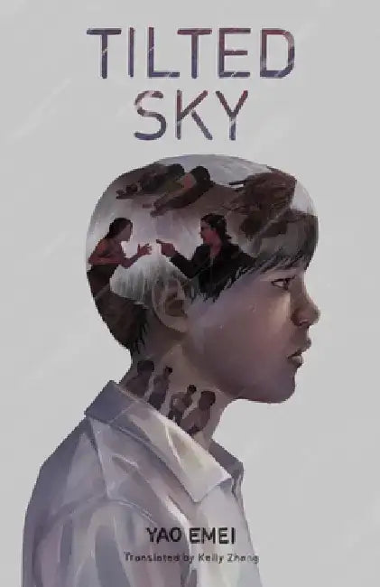 Tilted Sky (English, Yao Emei)