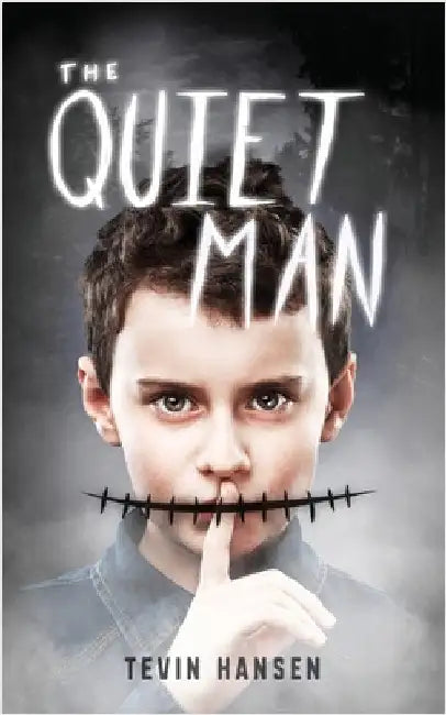 The Quiet Man (English, Tevin Hansen)