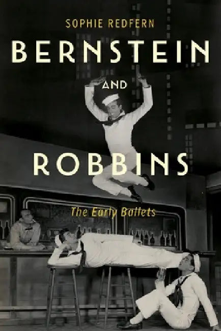 Bernstein and Robbins (English, Sophie Redfern)