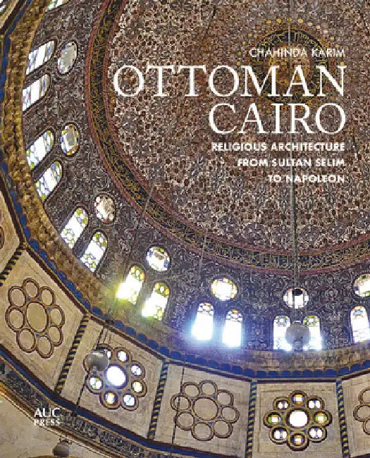 Ottoman Cairo (English, Chahinda Karim | Menna El Mahy)
