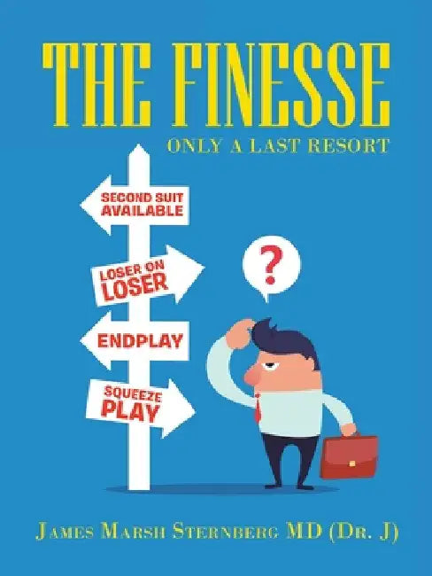 The Finesse (English, James Marsh Sternberg)