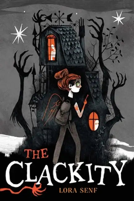 Clackity (English)