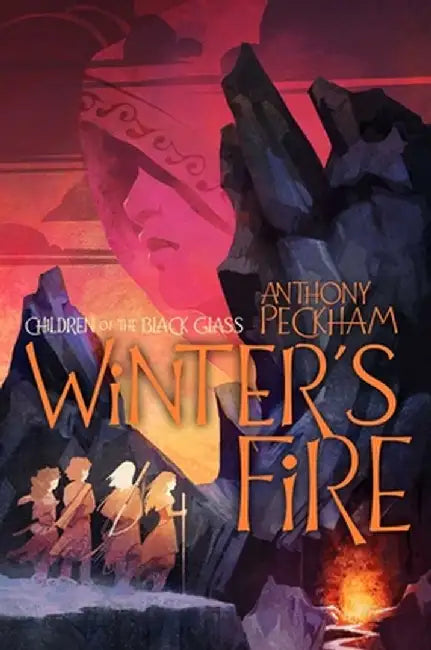 Winter's Fire (English, Anthony Peckham)