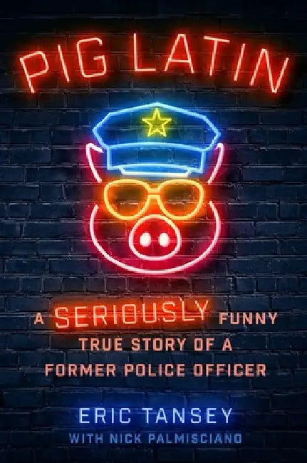 Pig Latin (English, Eric Tansey | Nick Palmisciano)