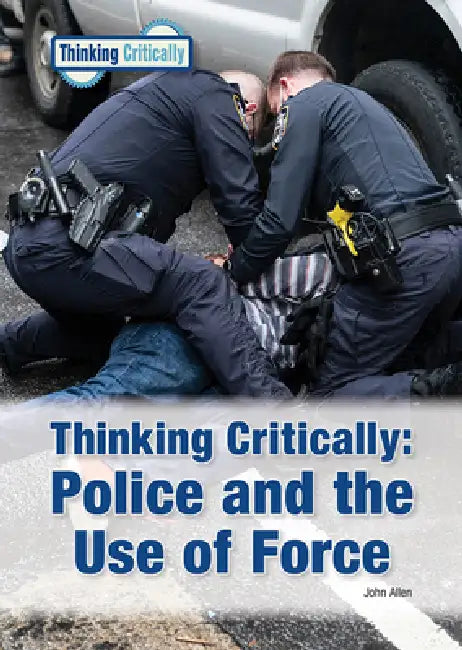 Thinking Critically (English, John Allen)