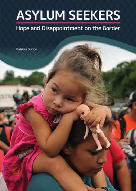 Asylum Seekers (English, Patricia Sutton)