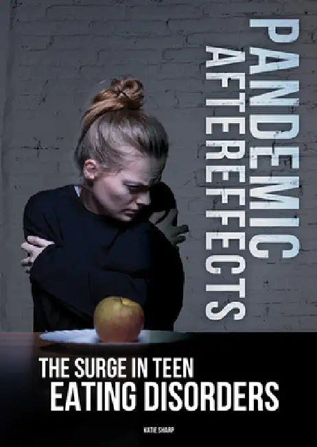 Pandemic Aftereffects (English, Katie Sharp)