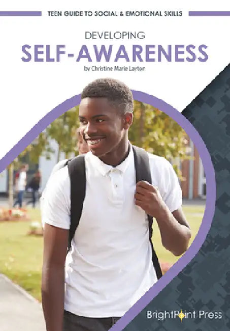 Developing Self-Awareness (English, Christine Marie Layton)
