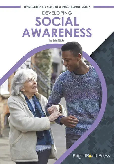Developing Social Awareness (English, Erin Nicks)