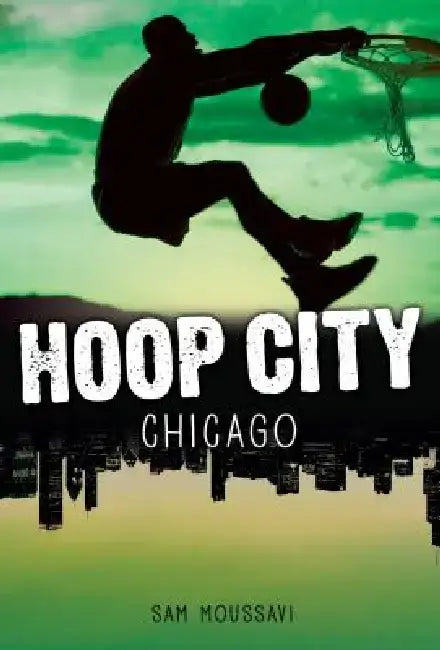 Chicago (English, Sam Moussavi)