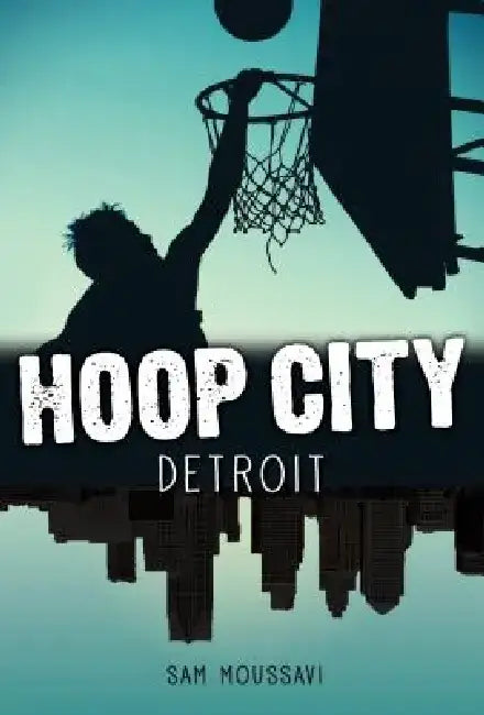 Detroit (English, Sam Moussavi)