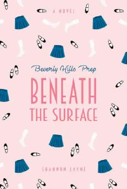 Beneath the Surface #2 (English, Shannon Layne)