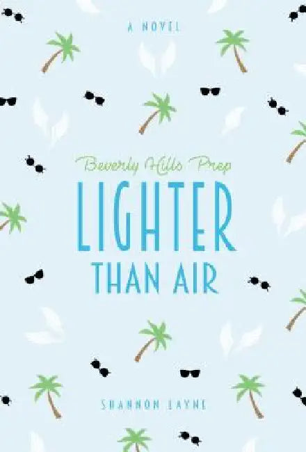 Lighter Than Air #3 (English, Shannon Layne)