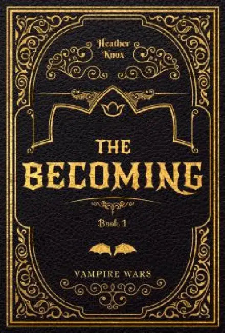 Becoming #1 (English, Heather Knox)