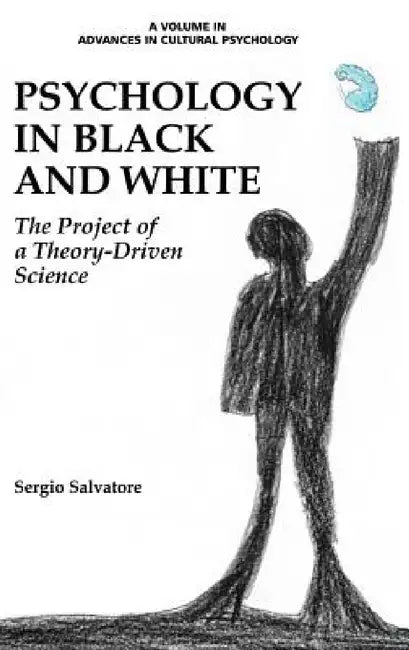 Psychology in Black and White (English, Sergio Salvatore)