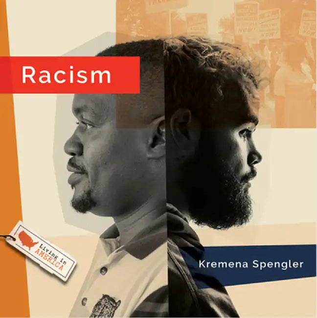 Racism (English, Mari Bolte)