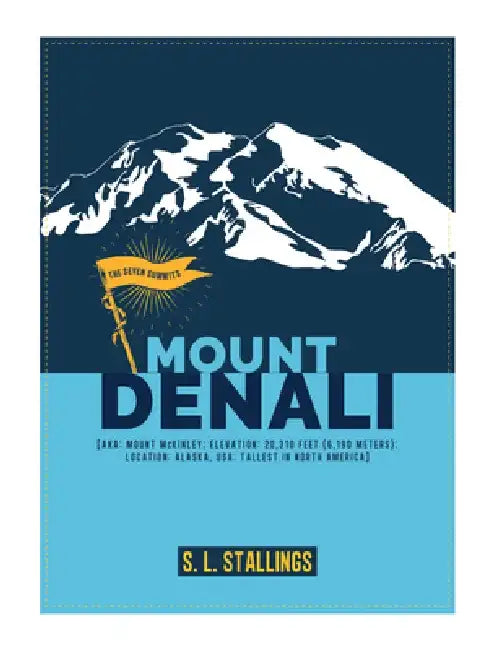 Mount Denali (English, S. L. Stallings)