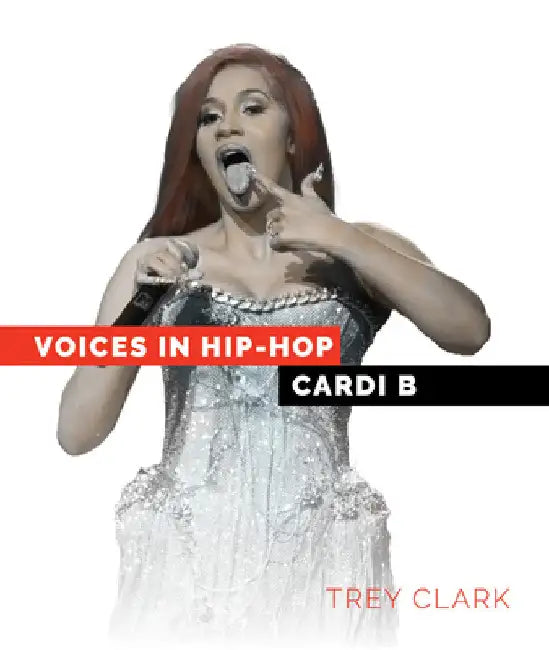 Cardi B (English, Trey Clark)