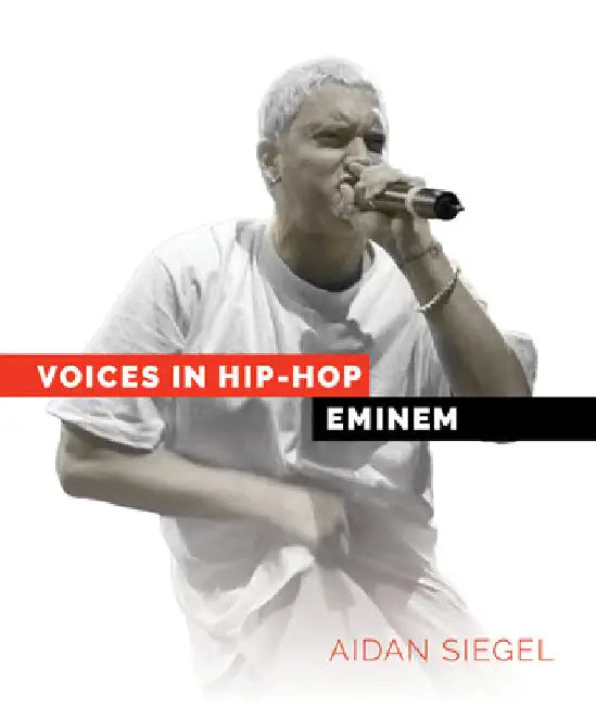 Eminem (English, Aidan Siegel)