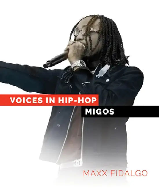 Migos (English, Maxx Fidalgo)
