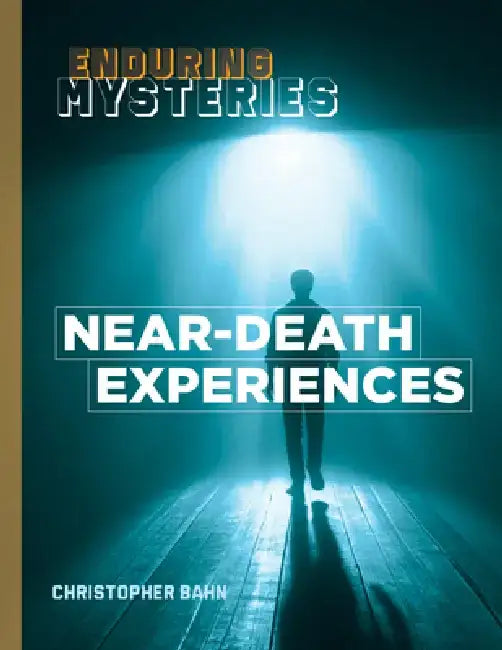 Near-Death Experiences (English, Christopher Bahn)