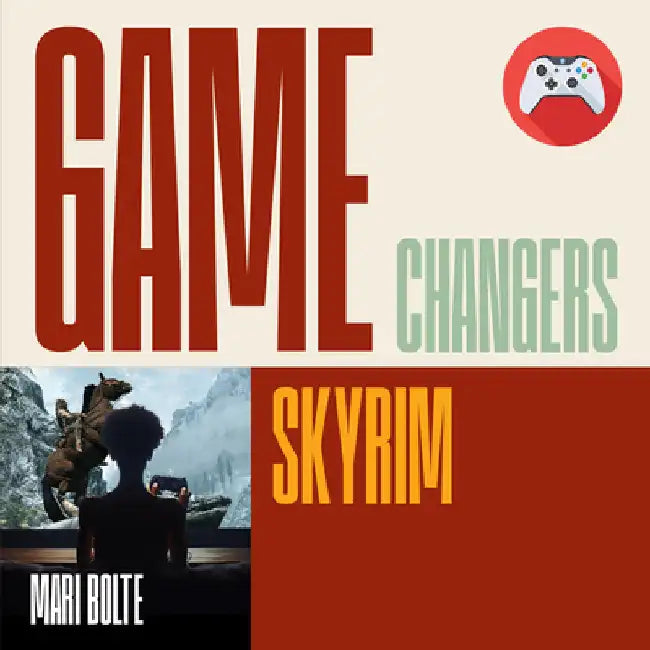 Skyrim (English, Erin Silver)