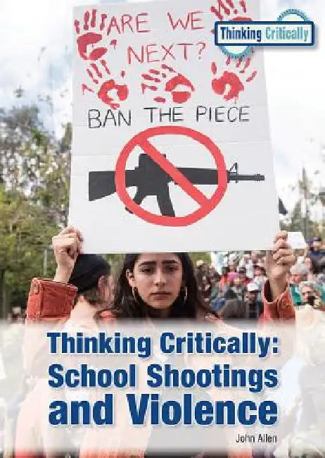Thinking Critically (English, John Allen)