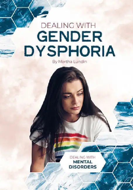 Dealing with Gender Dysphoria (English, Martha Lundin)