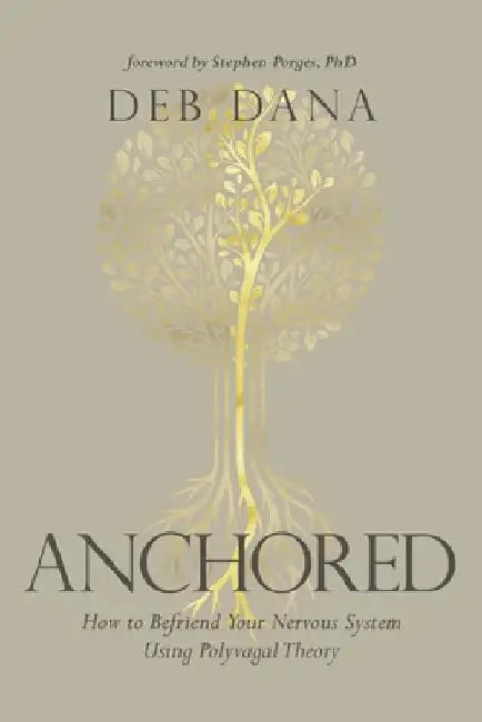 Anchored (English, Deborah Dana)
