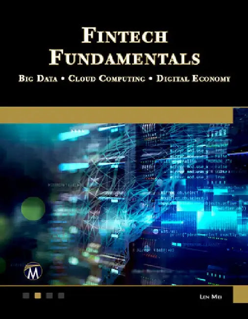 Fintech Fundamentals (English, Len Mei)