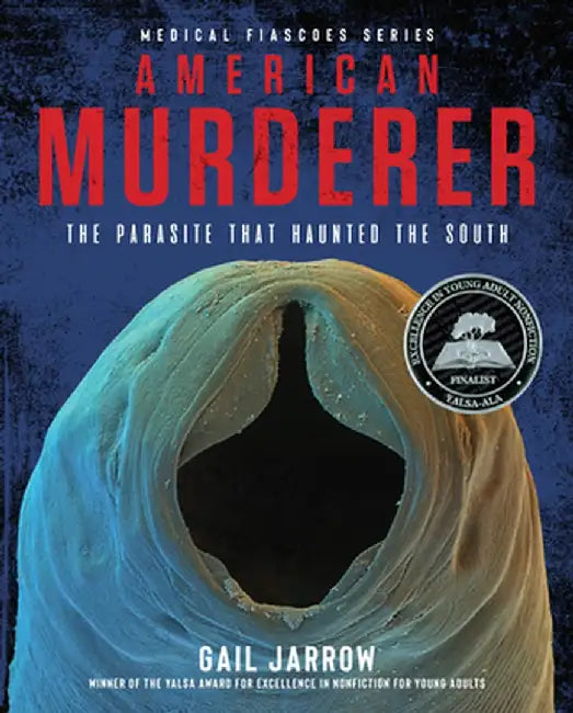 American Murderer (English, Gail Jarrow)