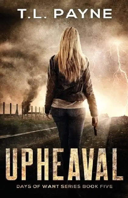 Upheaval (English, T. L. Payne)