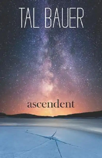 Ascendent (English, Tal Bauer)