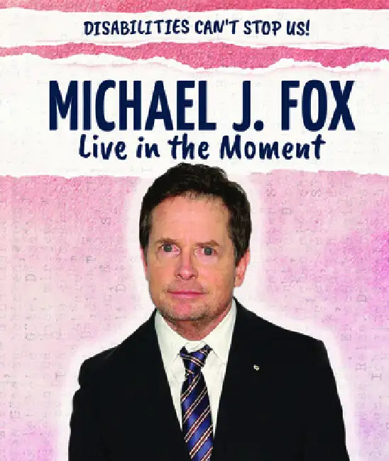 Michael J. Fox (English, Jeremy Morlock)