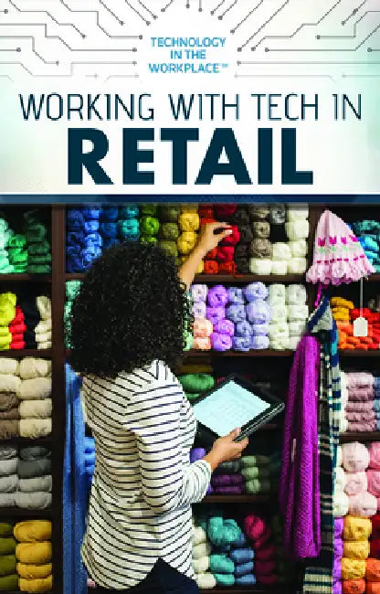 Working with Tech in Retail (English, Jeanne Nagle)