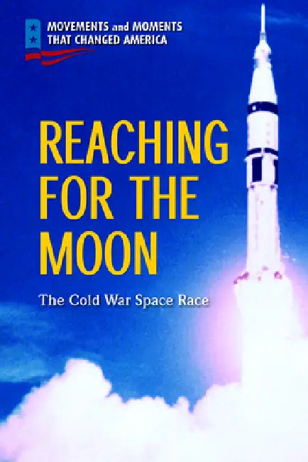 Reaching for the Moon (English, John Choi)