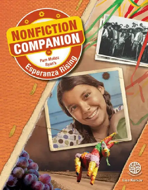 Esperanza Rising (English, Lisa Kurkov)