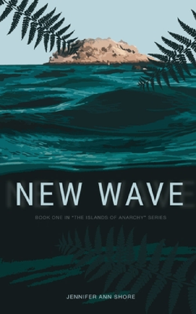 New Wave (English, Jennifer Ann Shore)
