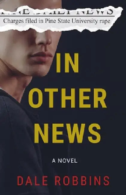 In Other News (English, Dale Robbins)