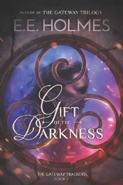 Gift of the Darkness (English, E. E. Holmes)