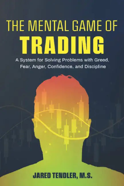 The Mental Game of Trading (English, Tendler | Jared)