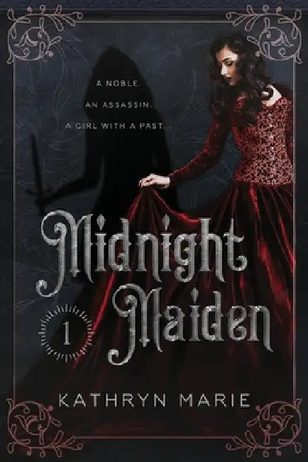 Midnight Maiden (English, Kathryn Marie)