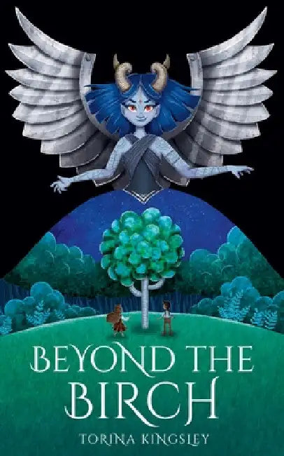 Beyond the Birch (English, Torina Kingsley)