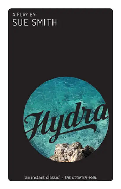 Hydra (English, Sue Smith)