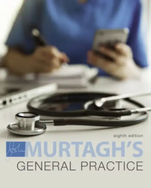 Murtagh General Practice (English, John Murtagh)